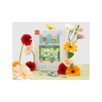 Puzzle Floris Par Simply, Katy- 1000 Pièces