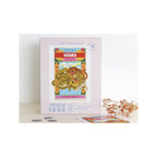 Puzzle Mama Par Camille Gressier - 1000 Pièces
