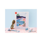 Puzzle Pool Ladies Par Maja Tomljanovic - 1000 Pièces