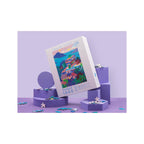 Puzzle Souvenir D'Été Par Chloé Weinfeld - 1000 Pièces
