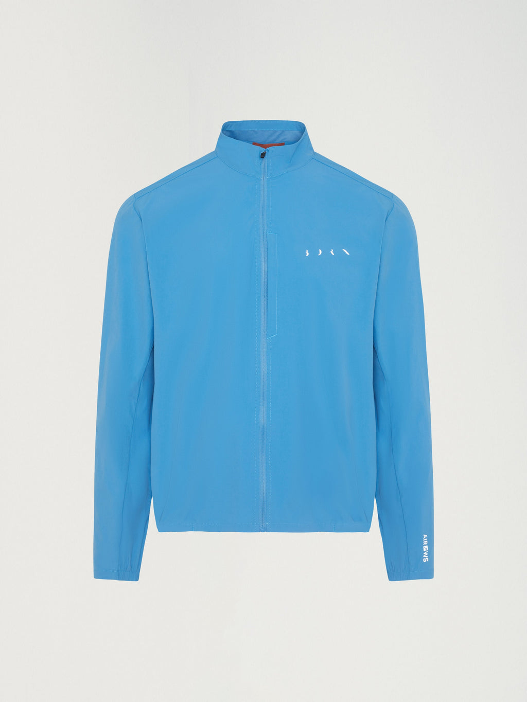 Veste Nyasa - Celadon Blue - Homme