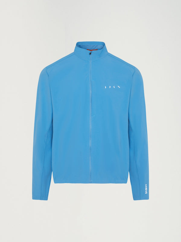 Veste Nyasa - Celadon Blue - Homme