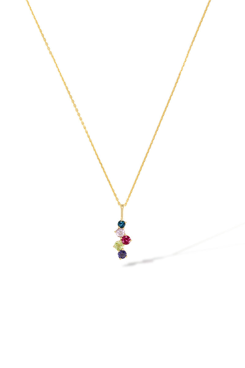 Pendentif "Tamworth" Lbt0,08/1 Pa0,11/1 Rh0,16/1 P0,10/1 Io0,08/1