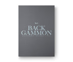 Printworks - Backgammon - Classic