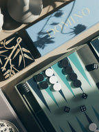 Printworks - Backgammon - Classic
