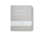 Printworks - Album Photos - Family And Friends