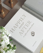 Printworks - Album Photos - Happily Ever After (Ivory)