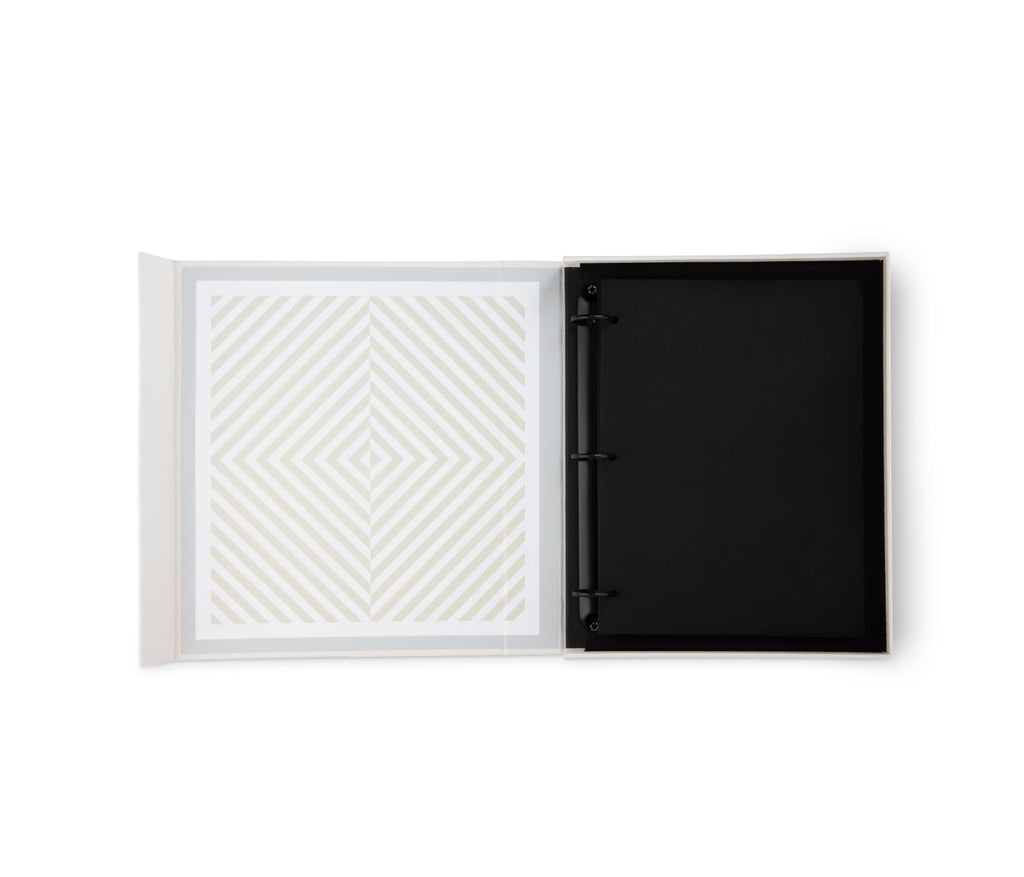 Printworks - Album Photos - Happily Ever After (Ivory)
