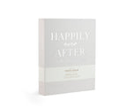 Printworks - Album Photos - Happily Ever After (Ivory)