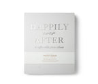 Printworks - Album Photos - Happily Ever After (Ivory)