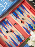 Printworks - Art Of Backgammon - Classic