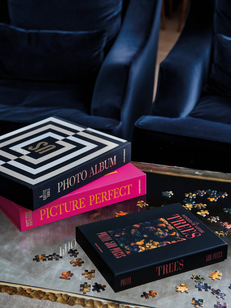 Printworks - Album Photos - Picture Perfect