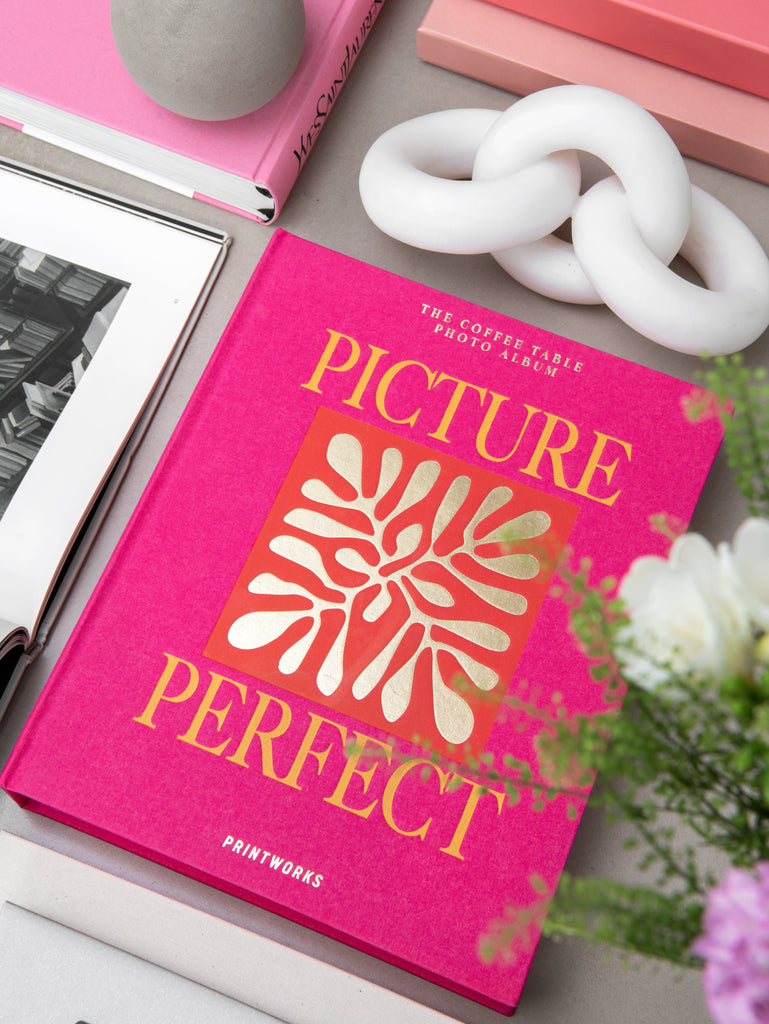 Printworks - Album Photos - Picture Perfect