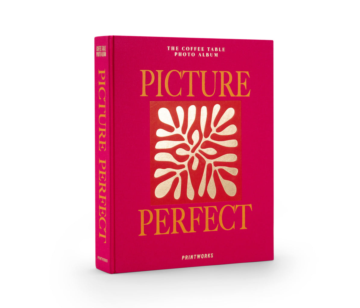 Printworks - Album Photos - Picture Perfect