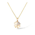 Pendentif "Dites-Le Avec Une Fleur" D0,05/7