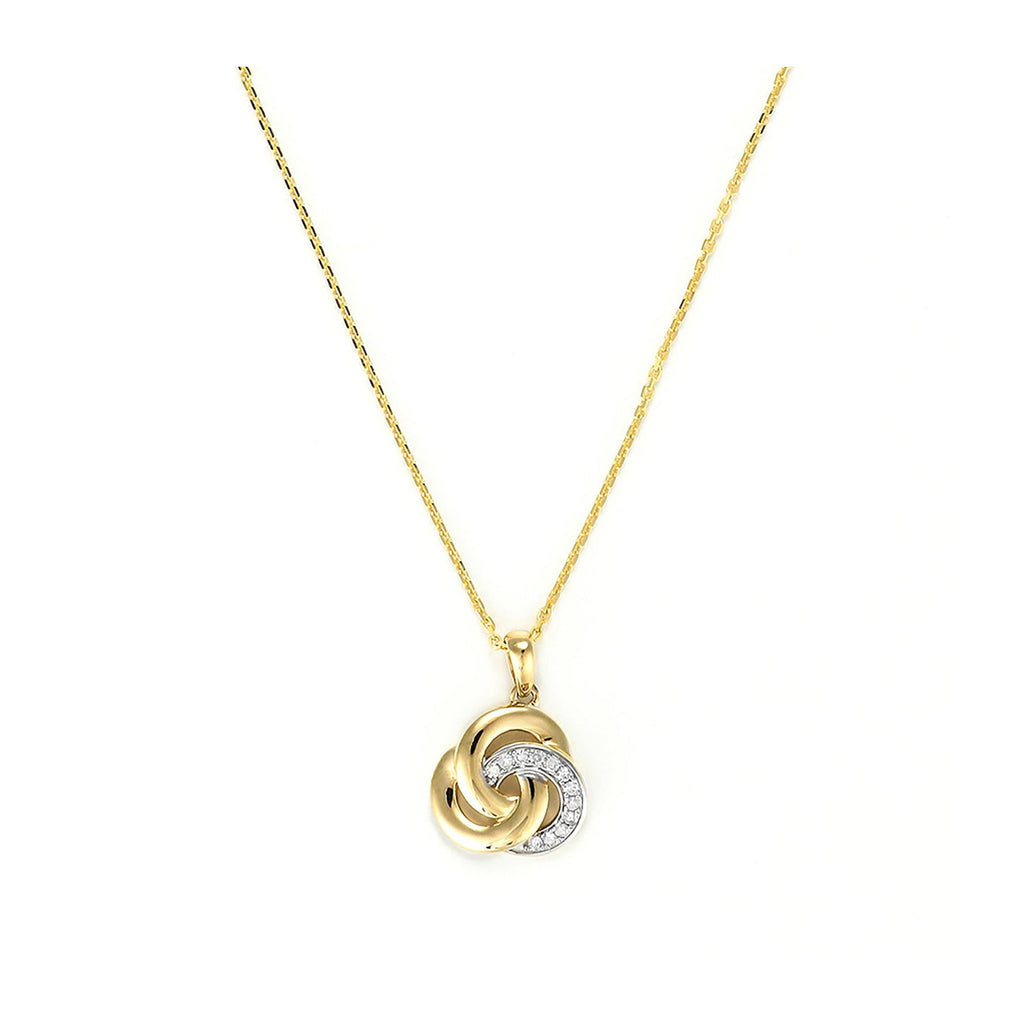 Pendentif "Trior" D0,07/12