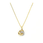 Pendentif "Trior" D0,07/12