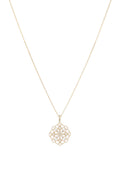Pendentif "Dentelle" dia0,072/13