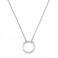 Pendentif "Cercle" D0,02/5