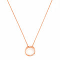 Pendentif "Cercle" D0,02/5