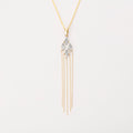 Pendentif "Ambre" D0,088/16