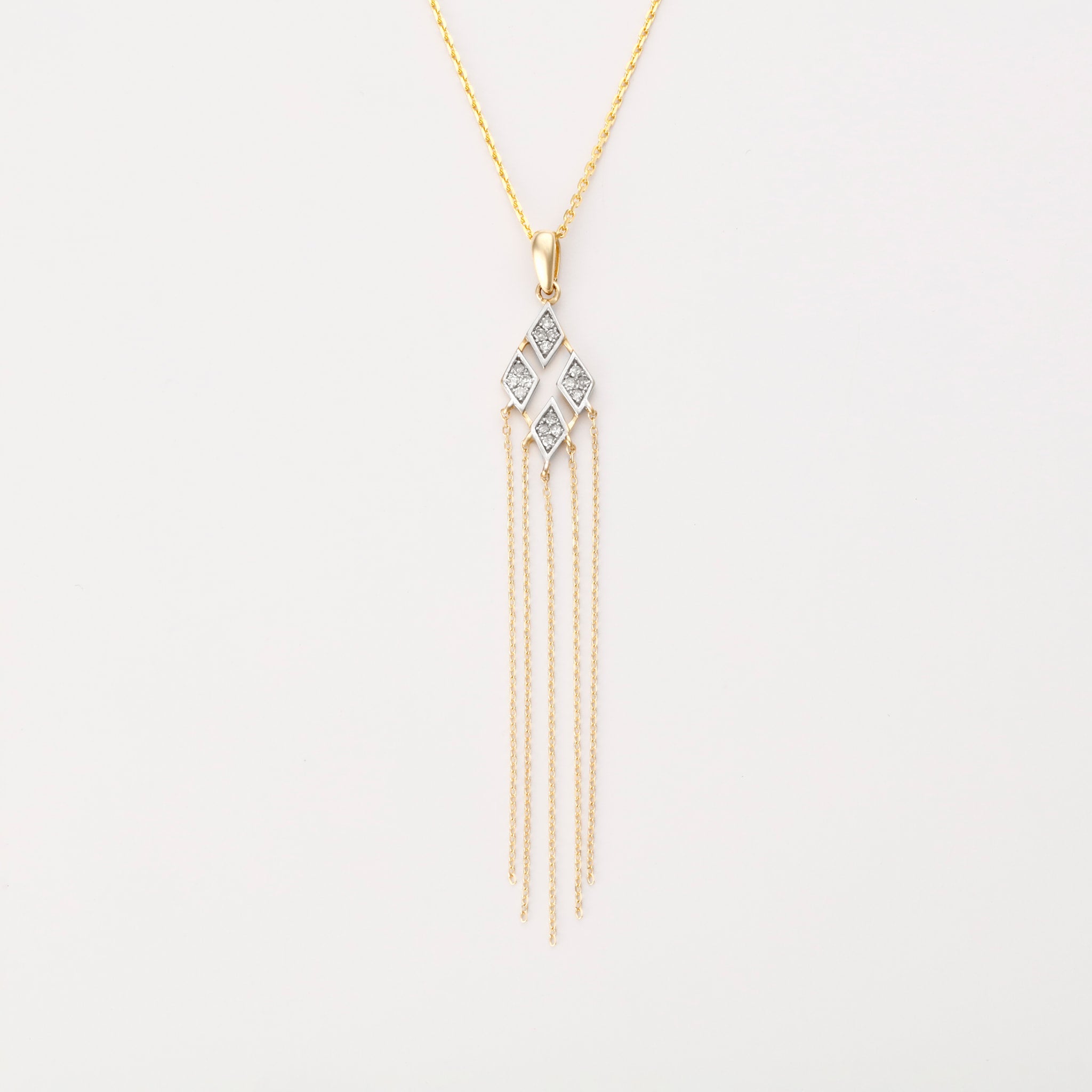Pendentif "Ambre" D0,088/16