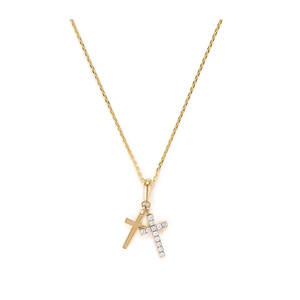 Pendentif "Ma Foi" D0,1/12