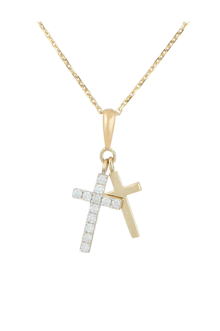 Pendentif "Ma Foi" D0,1/12