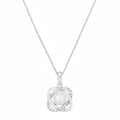 Pendentif "Gostivar" D 0,132/24  Perle 1