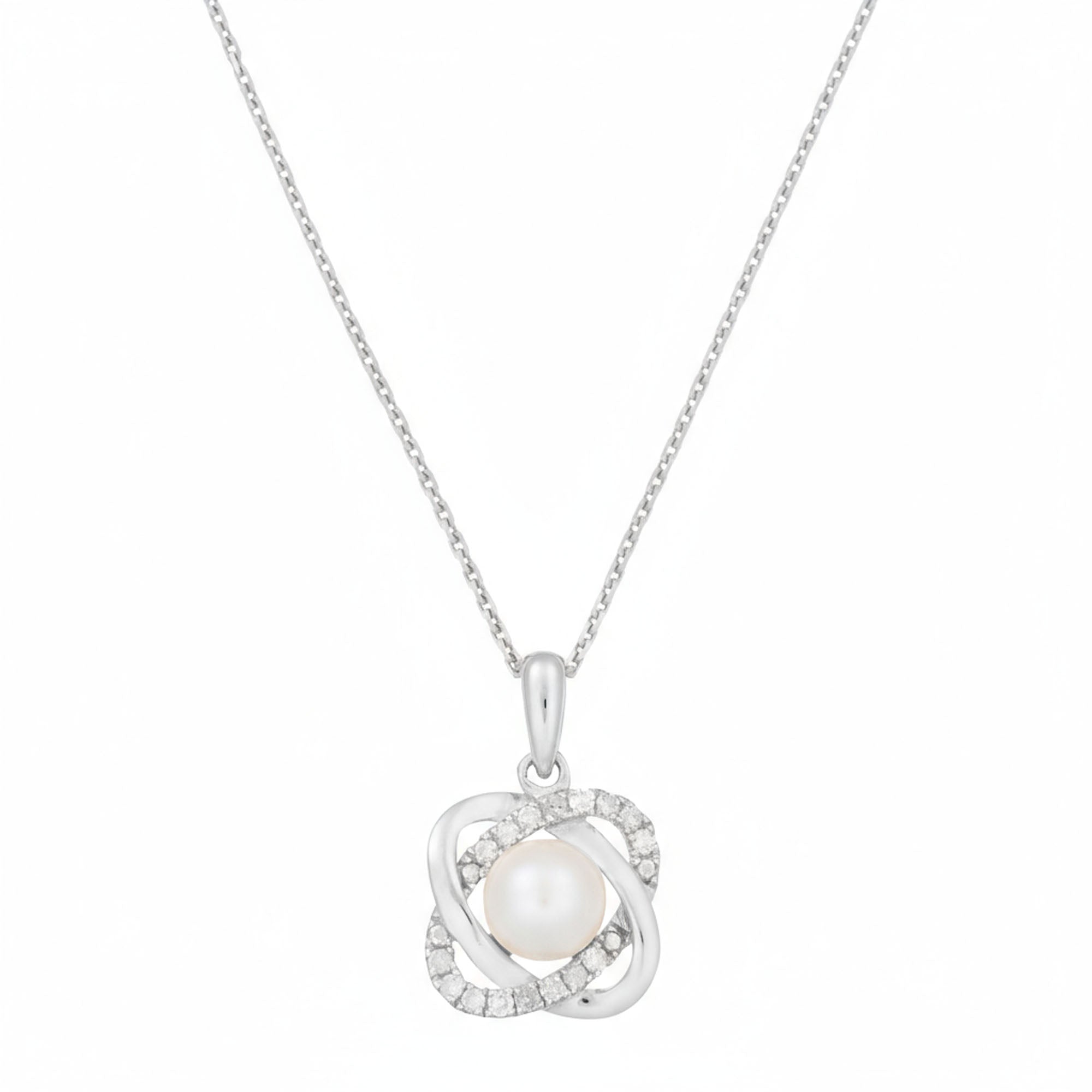 Pendentif "Gostivar" D 0,132/24  Perle 1