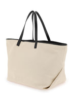 Palm Angels - Tote Bag Palm Angels Canvas Tote Bag