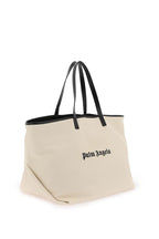 Palm Angels - Tote Bag Palm Angels Canvas Tote Bag
