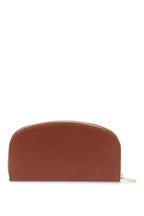 A.P.C. - Portefeuille A.P.C. Demi Lune Wallet
