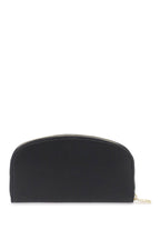A.P.C. - Portefeuille A.P.C. Demi Lune Wallet