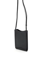 A.P.C. - Sac À Bandoulière A.P.C. Jamie Mini Bag Neck Pouch