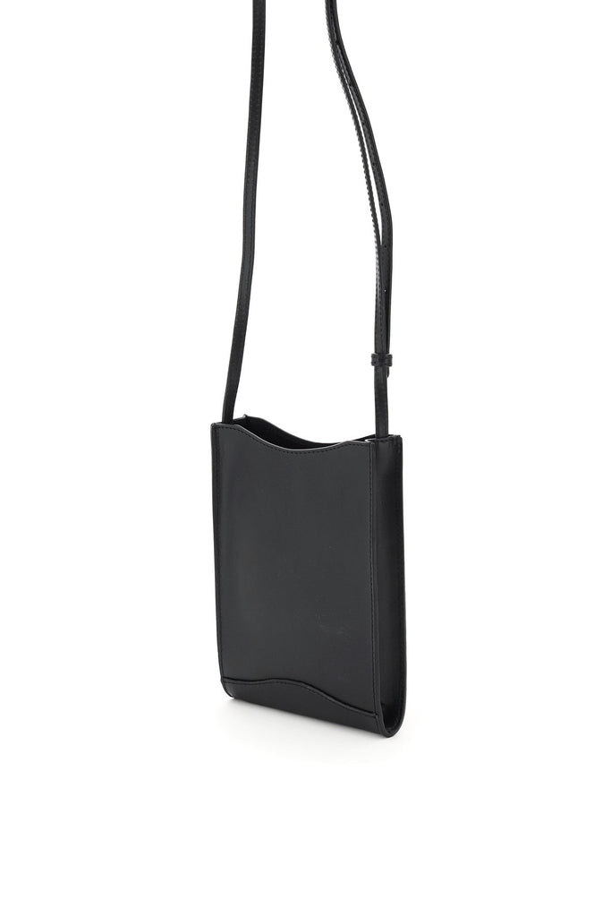 A.P.C. - Sac À Bandoulière A.P.C. Jamie Mini Bag Neck Pouch