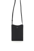 A.P.C. - Sac À Bandoulière A.P.C. Jamie Mini Bag Neck Pouch
