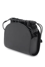 A.P.C. - Sac À Bandoulière A.P.C. Demi-Lune Pouch Bag