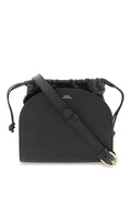 A.P.C. - Sac À Bandoulière A.P.C. Demi-Lune Pouch Bag
