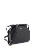 A.P.C. - Sac À Bandoulière A.P.C. Demi-Lune Pouch Bag