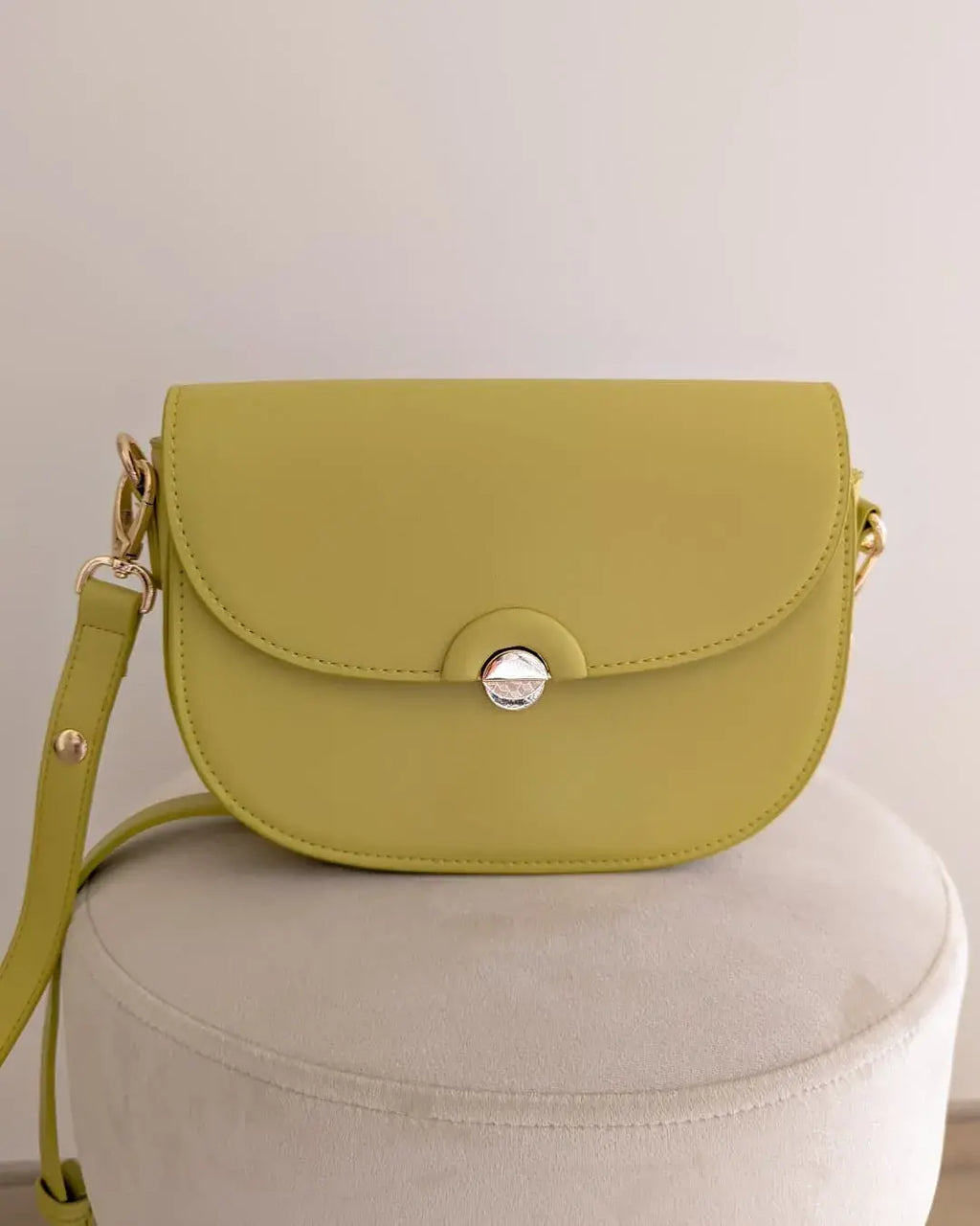 Sac À Main 4 Compartiments - Taylor