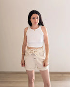 Short En Jean - Roméo