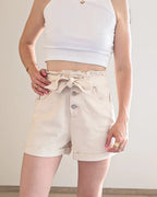 Short En Jean - Roméo