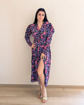 Robe Longue - Selena