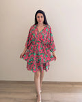 Robe Kimono - Aïko