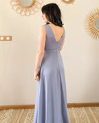 Robe Givre - Lison