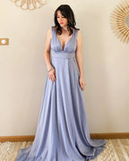 Robe Givre - Lison