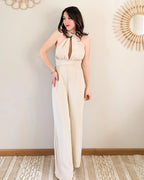 Combinaison Beige - Infinity Multi Positions