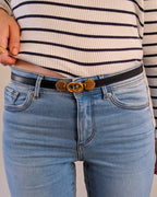 Ceinture Noire - Tessa
