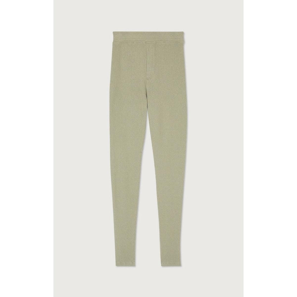 Legging - Kaki Clair - Femme